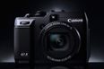 Review: Canon PowerShot G1X