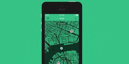 Avoid all your friends with Cloak, the new social network for the anti-social