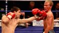 Boxer vows to fight on despite suffering 51 consecutive defeats