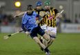 Dublin secure their second win of the season with victory over Brian Cody’s Kilkenny