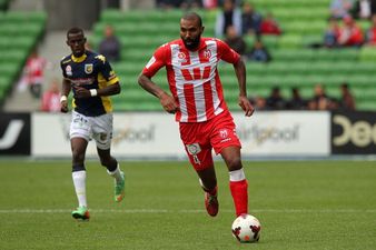Video: Stand back Wayne Rooney! Orlando Engelaar’s long range lob could be even better