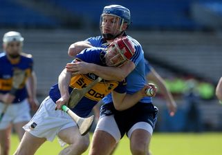 Hurling round-up: Tipperary seal quarter-final against Cork with win over Dublin