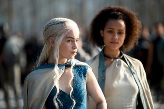 Could there be a Game of Thrones movie on the way?