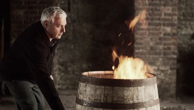 [CLOSED] Win tickets to the exclusive Jameson Black Barrel Craft Series in Mabos Warehouse Dublin