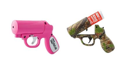 The Oscars goodie bags are worth $85k, because celebrities need free holidays, pepper spray guns and condoms