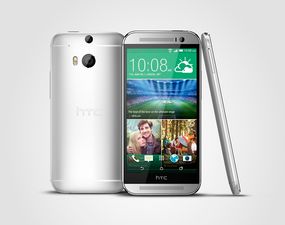 Where can you pick up the HTC One (M8)?  We might just have One for you!