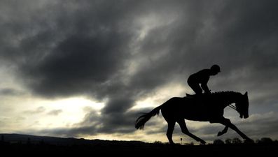 Pints, punts and loads of cash; Cheltenham Festival by the numbers