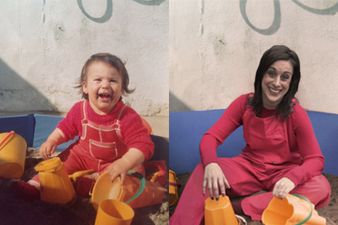 [CLOSED] WIN! Recreate a treasured family photo and win a One4all Gift Card worth €250 for your mum this Mother’s Day