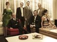 Jon Hamm ready for “emotional and cathartic” final season of Mad Men