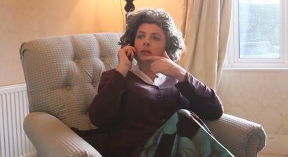 Video: ‘What an Irish Mammy says’ is the funniest thing you will see today