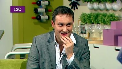 Video: Mario Rosenstock. 20 impressions. 2 minutes. Go!