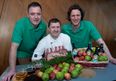 Enjoy a March celebration of Irish Food at The Marker Hotel