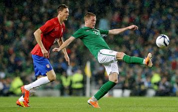Player ratings: Republic of Ireland 1-2 Serbia