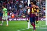 Video: Lionel Messi becomes Barcelona’s all-time leading goalscorer with hat-trick in 7-0 win