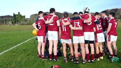 NUIG to offer 40 extra CAO points to ‘high level athletes’ who apply for scholarships