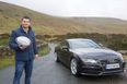 Rob Kearney on the Six Nations win, BOD, the Heineken Cup and Boring Kearney Twitter account