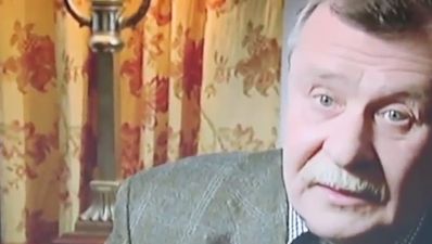 Video: The inevitable techno version of IrishUkrainiansnotRussians is not half bad