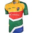 Competition: Do you want to win one of these magnificent South Africa Gaels jerseys?