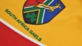 Pic: The South Africa Gaels GAA jersey might just be the best in the world