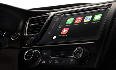 JOE’s Monday Motors: Audi TT pics leaked; Apple unveils new CarPlay feature; Hailo taxis available nationwide