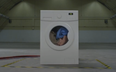 Video: Watch as a SEAT Leon CUPRA 280 engine takes on a washing machine