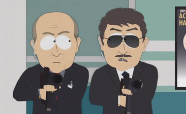 Video: Here are the scenes EU gamers won’t see in ‘South Park: The Stick of Truth’ [Warning: Spoilers/NSFW]