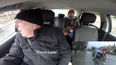 Video: NewsWhip prank the people of Ireland with the ‘People Powered Taxi’