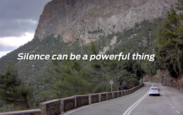 Video: Ford’s ad for the all-electric Focus is absolutely brilliant