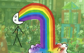 Video: Here’s a look at Paddy’s top tips on surviving St. Patrick’s Day