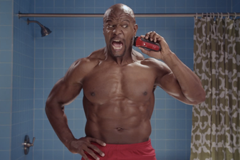 Video: Old Spice’s latest advert featuring Terry Crews is unsurprisingly brilliant…