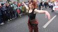 Video: The people of Galway were extremely Happy on St. Patrick’s Day