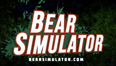 Video: Tired of being a person? Then check out Bear Simulator 2014