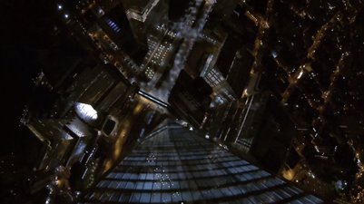 Video: BASE jumpers take on New York City’s Freedom Tower in this incredible stunt