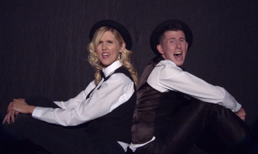 Video: Crystal Swing are back with a cover of ‘Livin’ La Vida Loca’