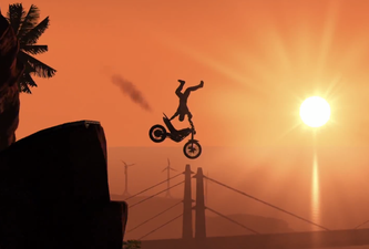 Video: Here’s a look at the latest trailer for Trials Fusion