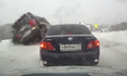 Video: This collection of Russian dash-cam crashes will make you want to never drive again