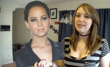 Video: Woman spends $25k to look like Jennifer Lawrence