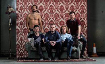 RTE Radio confirm the return of Second Captains to the airwaves