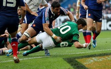 Video: This is the moment Ireland won the RBS 6 Nations title