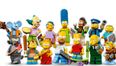 Pic: Feast your eyes on all the wonderful Simpsons characters LEGO are about to put on sale