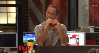 Video: TMZ seems to be under the impression that Jay-Z put Dublin, Eye-err-land on the map