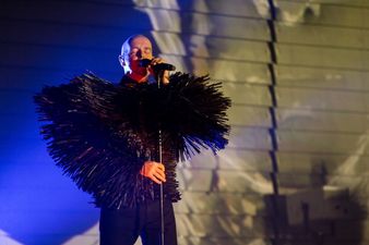 Audio: Pet Shop Boys turn Panti’s ‘Noble Call’ into this ambient dance track