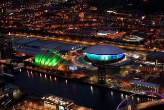 48 Hours in Glasgow: Spending a weekend in Scotland’s second city