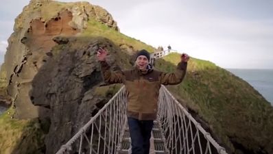 Video: Ulster Rugby release fantastic version of their anthem, then Saracens cover it horribly