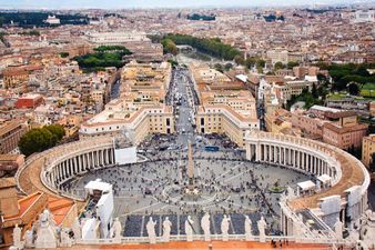 High times at the Vatican as police intercept 14 cocaine-filled condoms intended for city’s postal centre