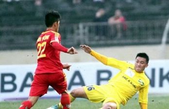 Oooooffff! Vietnamese footballer gets 28-game ban for this leg breaker on opponent