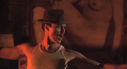 Video: This Christopher Walken dance compilation needs to be seen by all