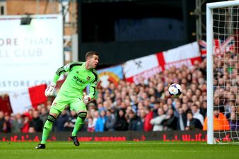 Wow! Wayne Rooney scores excellent long range lob against West Ham