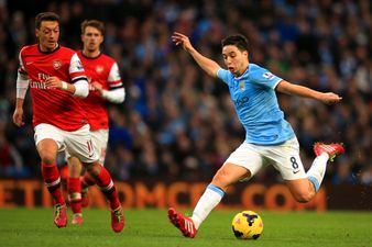 Arsenal v Manchester City betting preview