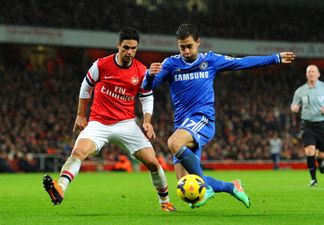 Chelsea v Arsenal betting preview
